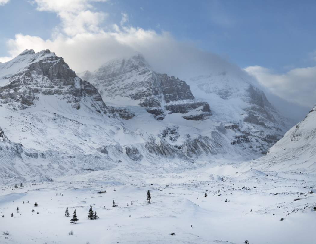 Spiral Wall Calendar - Canadian National Parks