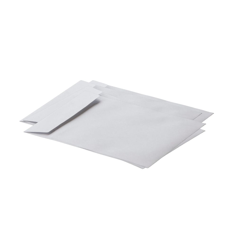 Desk Calendar Envelopes - Bulk, Plain