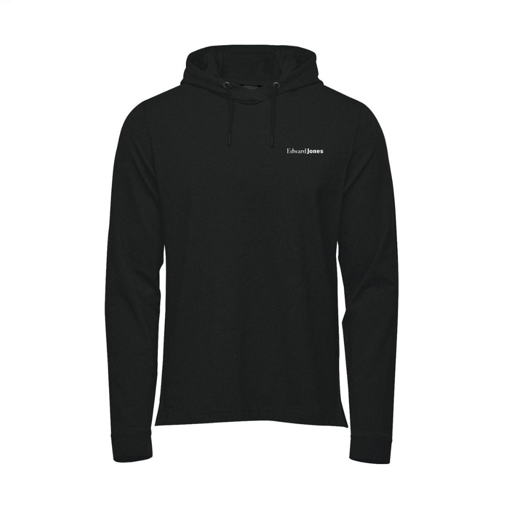 Mens Montebello Pullover Hoody