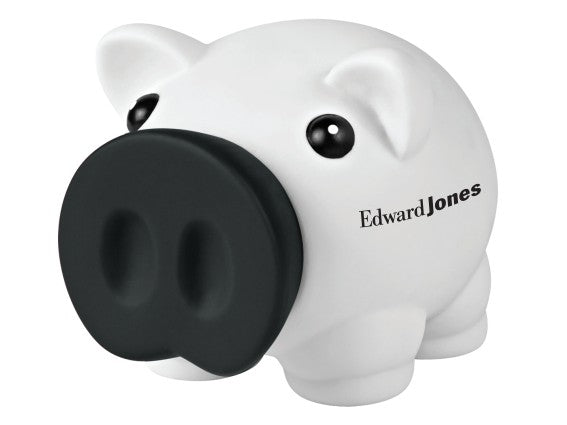 Mini Piggy Bank