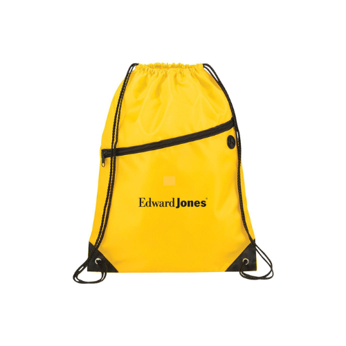 Drawstring Bag