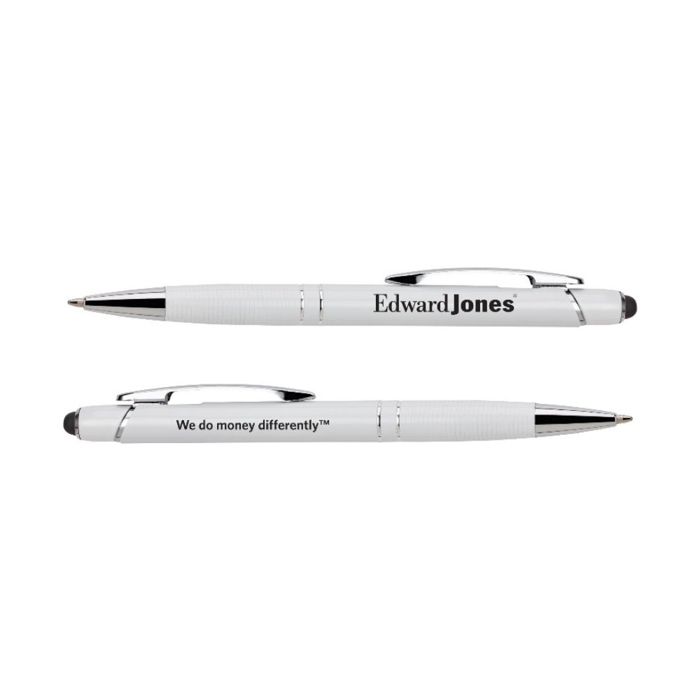 We Do Money Differently Ballpoint Pen/Stylus