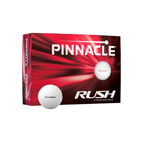 Pinnacle Rush Golf Balls