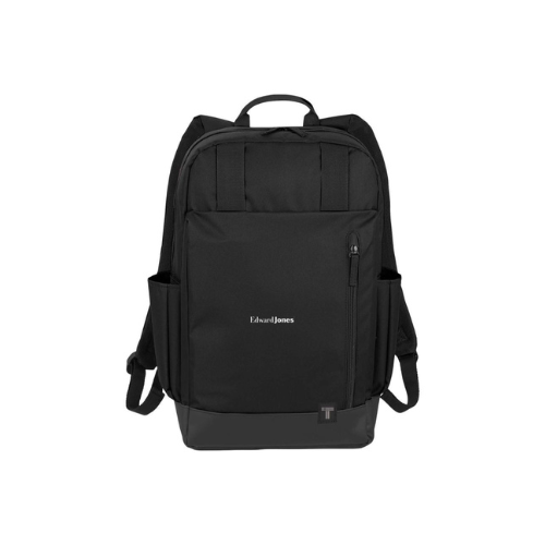 Tranzip Laptop Backpack