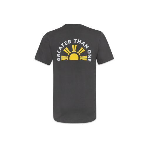 Unisex Volunteer T-Shirt