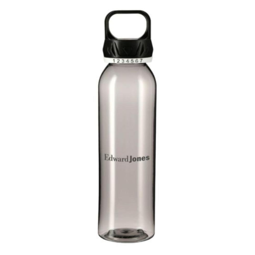 Smart Tritan Sport Bottle