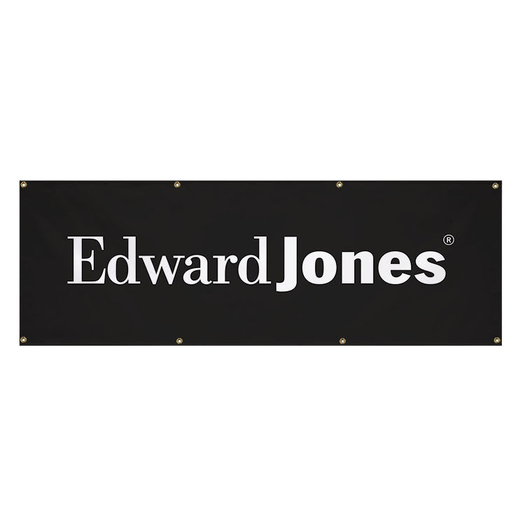 Vinyl Banner Single-Sided