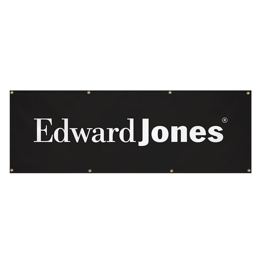 Vinyl Banner Single-Sided