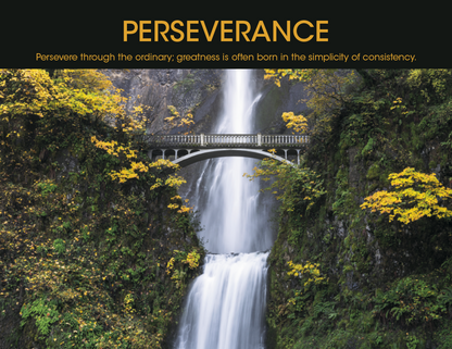 Spiral Wall Calendar - Motivations