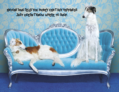 Spiral Wall Calendar - Pets with Attitude