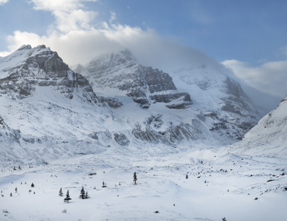 Spiral Wall Calendar - Canadian National Parks