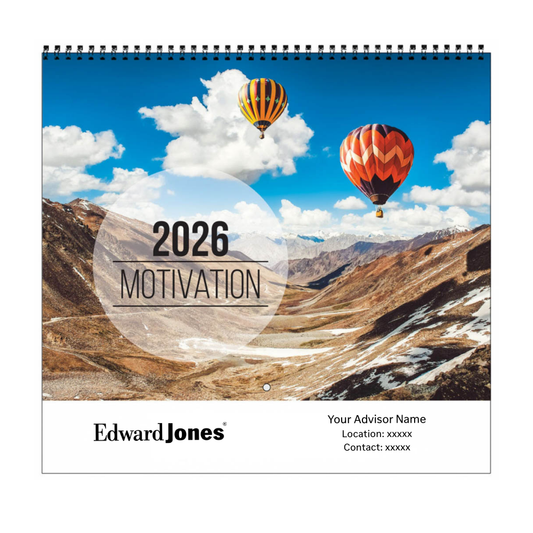 Spiral Deluxe Appointment Wall Calendar