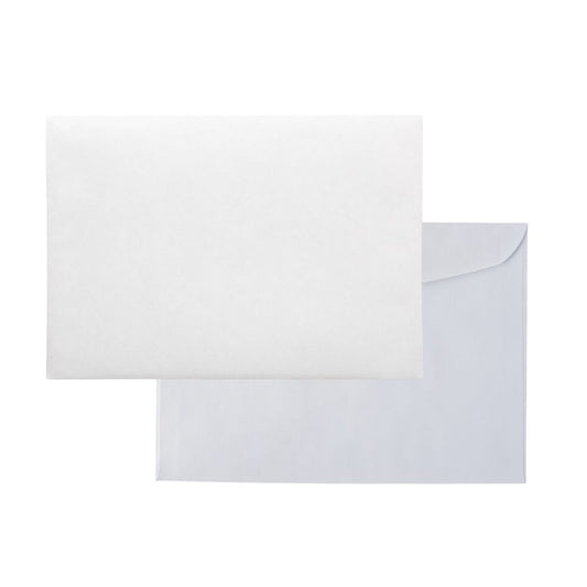Wall Calendar Envelopes - Bulk, Plain