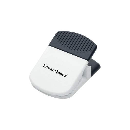 Jumbo Magnetic Memo Clip