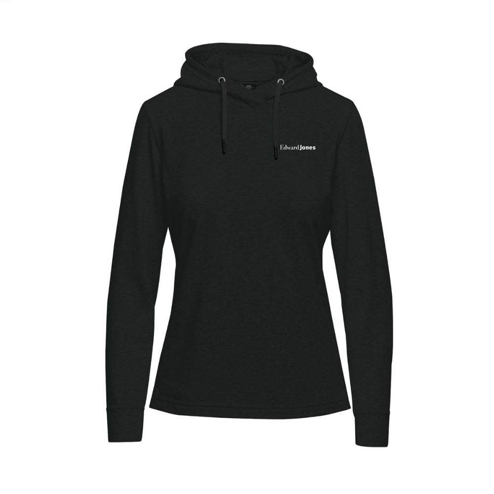 Womens Montebello Pullover Hoody