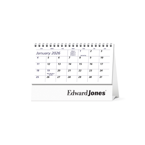2026 Econo Desk Calendar