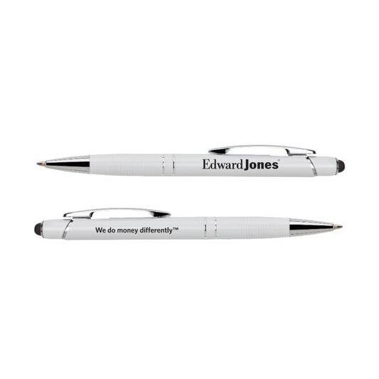 We Do Money Differently Ballpoint Pen/Stylus