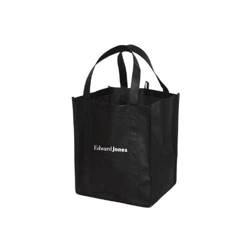 Jumbo Shopping Tote