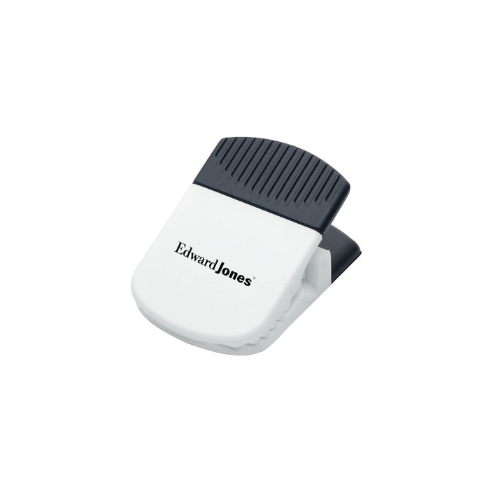 Jumbo Magnetic Memo Clip