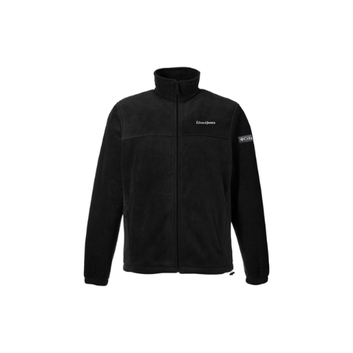 Columbia Mens Full-Zip Fleece
