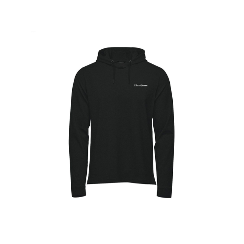 Mens Montebello Pullover Hoody