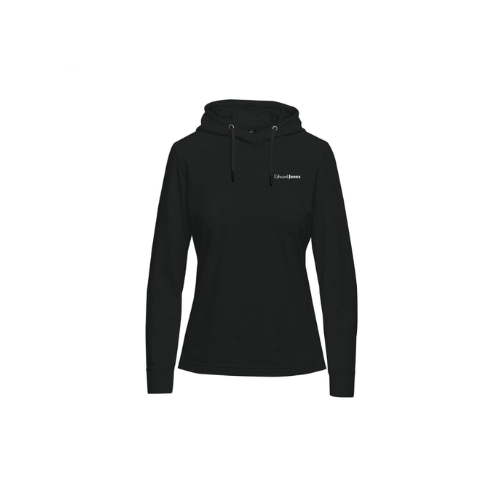 Womens Montebello Pullover Hoody