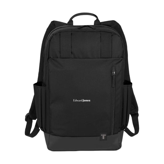 Tranzip Laptop Backpack