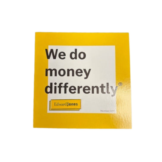 Lapel Pin with Backer Card