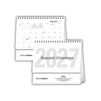 Large Econo Desk Calendar