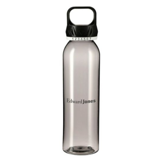 Smart Tritan Sport Bottle