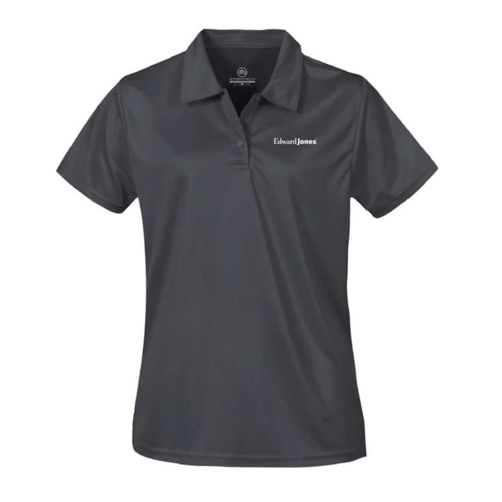 Stormtech Womens Apollo Polo