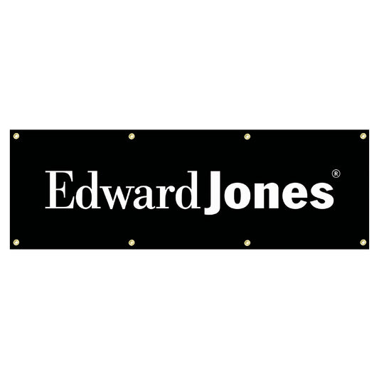 Vinyl Banner Single-Sided